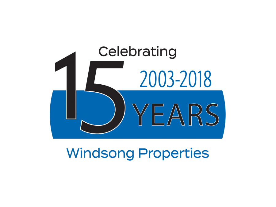 Top 25 Atlanta Homebuilder, Windsong Properties, Celebrates 15 Years of Thriving Business & Growth